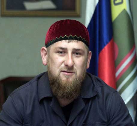 Президент Чечни заявил о ранении Доку Умарова