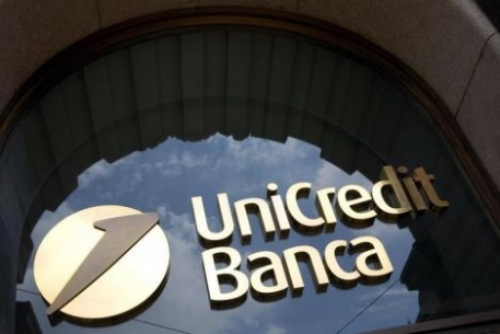 За три месяца Unicredit избавился от четверти акций РБК