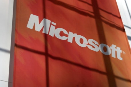 Microsoft назвала дату европейских продаж системы Kinect