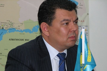 Нурсултан Назарбаев назначил экс-главу KEGOC акимом Жамбылской области