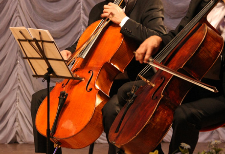 В Алматы пройдет международный фестиваль классической музыки
