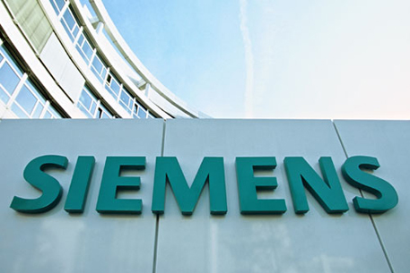 Всемирный банк отстранил Siemens от проектов за коррупцию