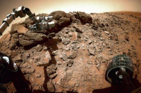 Россия и Европа совместно изучат Марс