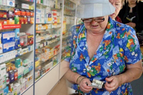 В России цены на лекарства зафиксируют в рублях
