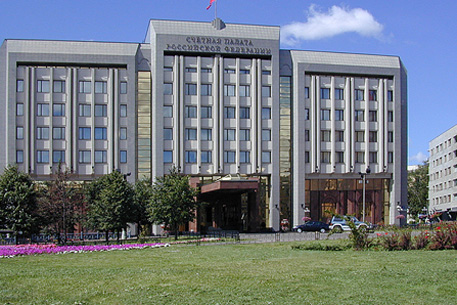 В Москве выбросилась из окна сотрудница Счетной палаты