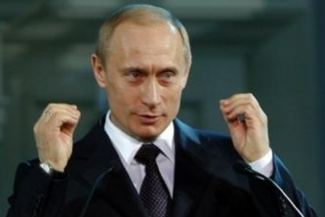 Владимир Путин решит судьбу Мариинского театра