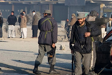 Жертвами теракта на юго-западе Афганистана стали 18 человек 