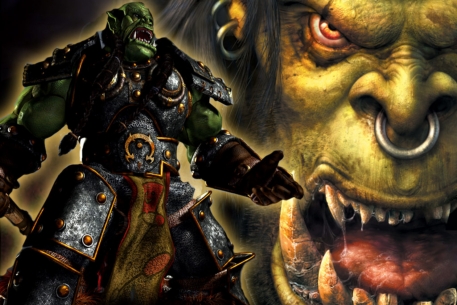 Лента по мотивам игры Warcraft расскажет историю Короля-лича
