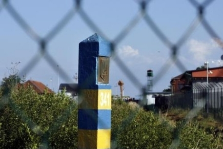 На границе России и Украины усилили санитарный контроль 