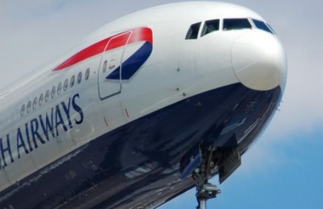 British Airways сделала платным выбор пассажирского места