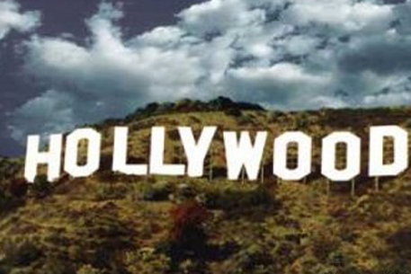 Голливудские фильмы побьют рекорд по годовым сборам