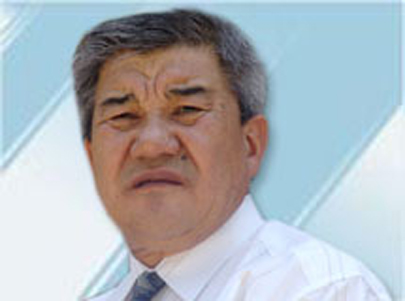 Экс-советника Бакиева заподозрили в организации беспорядков на юге Киргизии