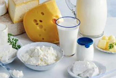 В Шымкенте восемь детей отравились молочной продукцией