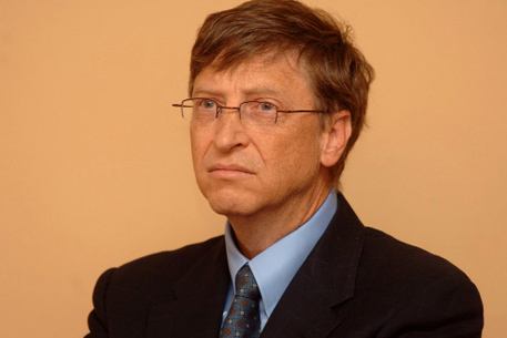Билл Гейтс профинансирует развитие ультразвуковой контрацепции