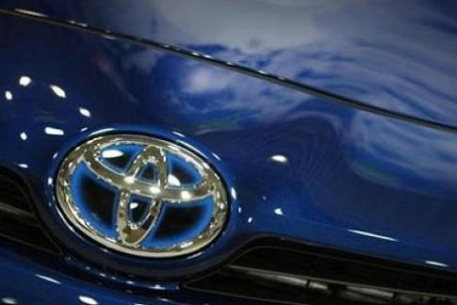 Toyota приостановила продажи в США