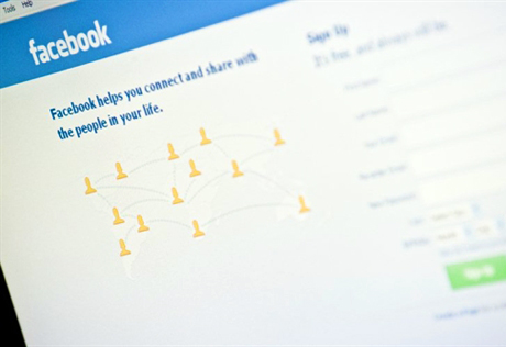 В 2010 году Facebook регистрировал восемь новых пользователей в секунду
