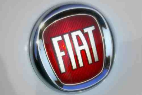 Fiat откроет в России автомобильный завод
