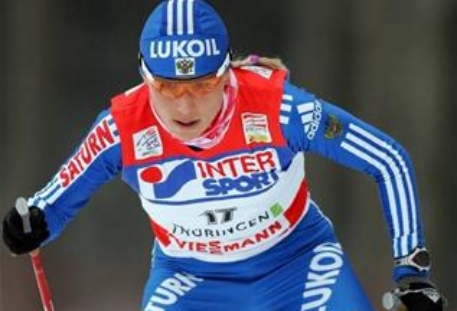 Российскую лыжницу дисквалифицировали за допинг