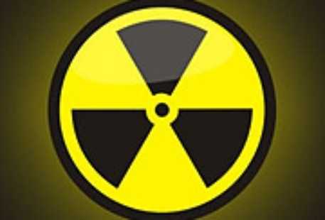 На казахстанской границе задержали 44 тонны радиоактивного груза