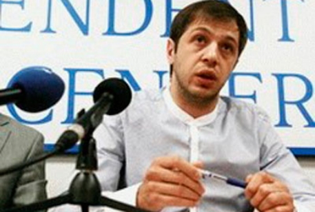 Пресс-секретарь Евкурова назвал слухи об избиении преувеличением
