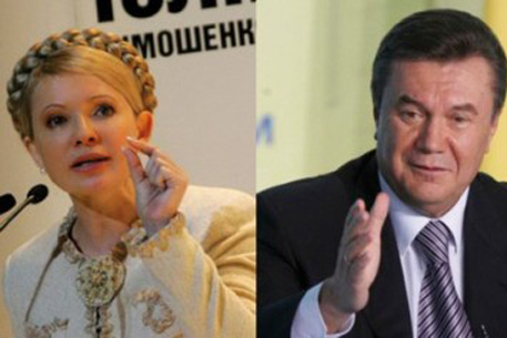 Тимошенко не включила в избирательный фонд личные средства