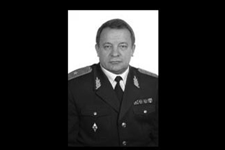 Замначальника ГРУ Генштаба ВС РФ погиб во время купания