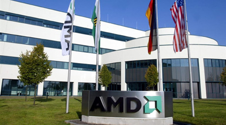 Глава AMD объявил о своем уходе из компании