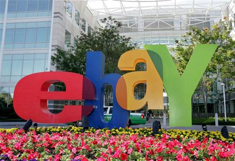 На eBay продали ноутбук с секретной информацией за 30 долларов