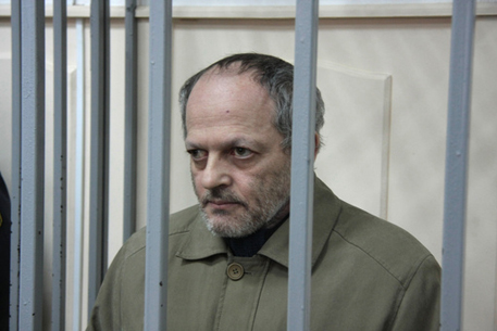 Московский бизнесмен убил семью из-за 700 тысяч долларов