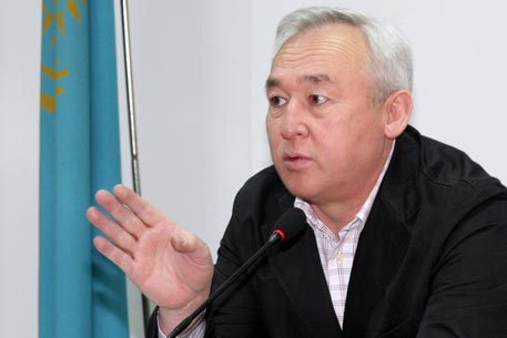 В Казахстане предложили издавать бесплатную газету
