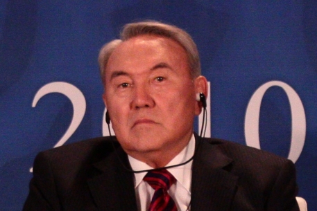 Руководителей КИМЭПа обвинили в обмане Назарбаева