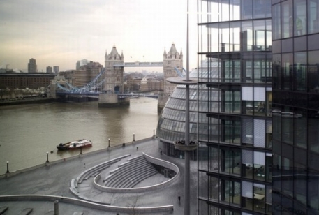 Казахстанцы попали в рейтинг покупателей жилья в Лондоне