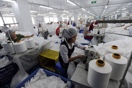 Промышленные компании переведут производство из Китая в США 