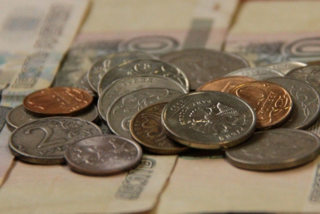 Прожиточный минимум в Москве составил 276 долларов