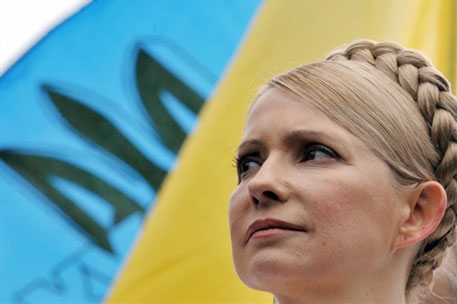 Тимошенко заподозрили в давлении на Конституционный суд
