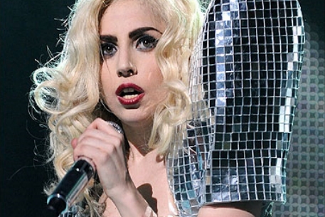Человеческие тела станут декорациями на концерте Lady Gaga 