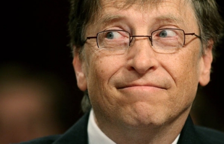Билл Гейтс выступил против интернет-цензуры в Китае