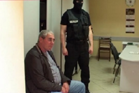 В Киеве задержали чеченского авторитета Омара Уфимского