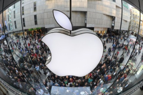 За час Apple приобрела и утратила статус самой дорогой компании мира