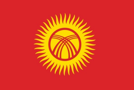 Выборы президента Киргизии признали состоявшимися