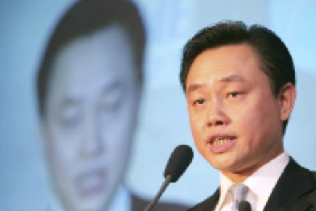 Китайского миллиардера обвинили во взяточничестве
