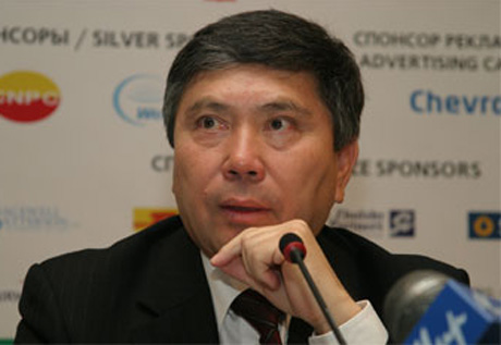 Казахстанских бизнесменов хотят поделить на классы 