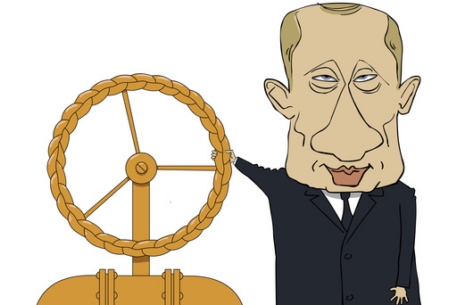 Украина предсказала новый газовый кризис с Россией