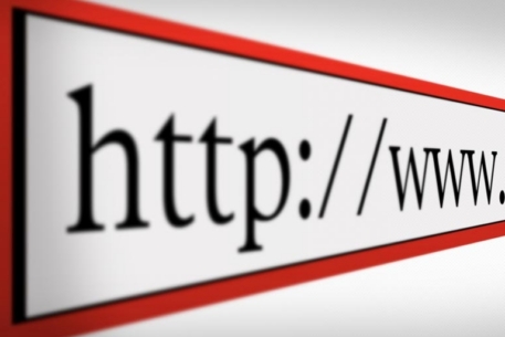 В интернете зарегистрировали 184 миллиона доменных имен