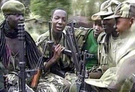 В Конго в столкновениях экстремистов и армии погибли 158 человек
