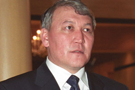 Глава финпола Казахстана доведет до суда "дело врачей" Доскалиева