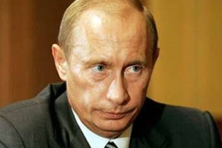 В Туве единороссы отказались от лозунгов с Путиным