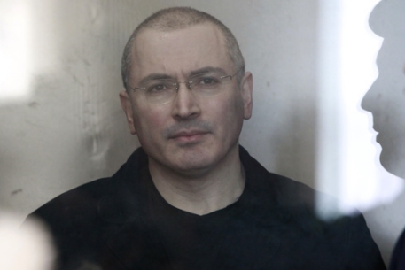 Патрушев и Жуков не придут на процесс по делу Ходорковского