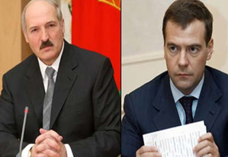 Лукашенко грозится выйти из Таможенного союза, ОДКБ и СНГ