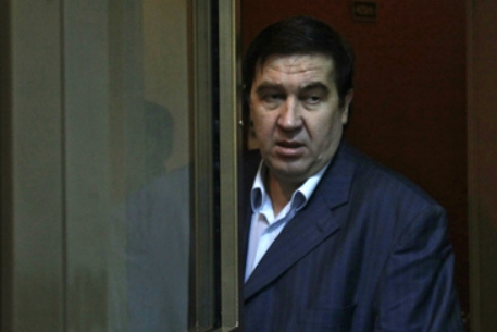 Адвокатов генерала Бульбова вызвали на допрос